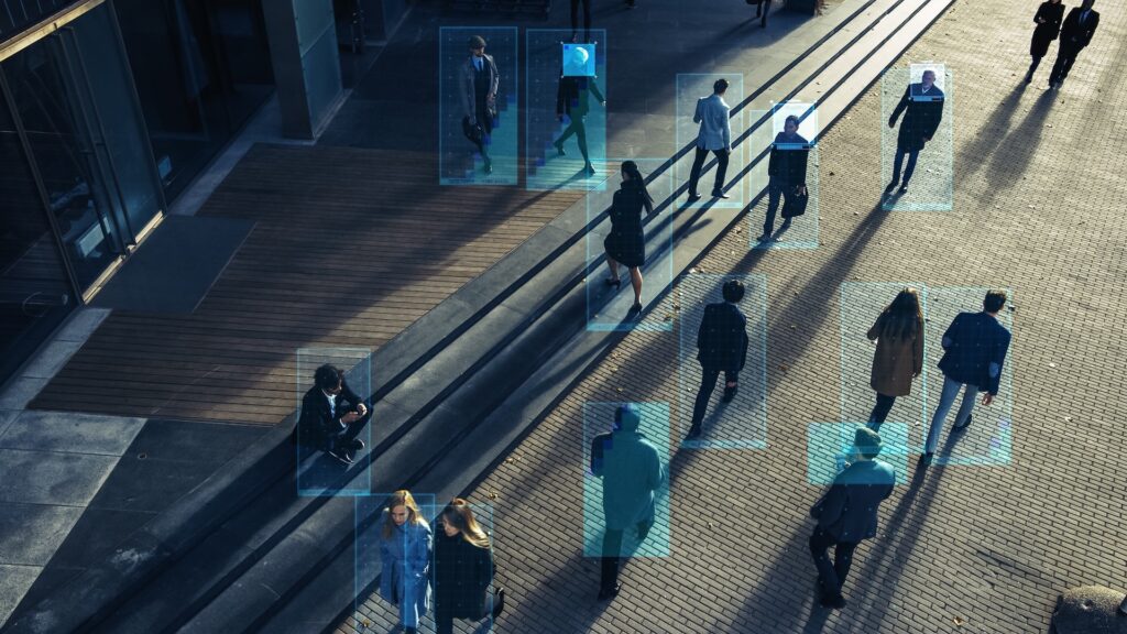 ai-powered security solutions for commercial and residential use cases